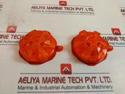 Apollo Orb-ht-41005-mar Heat DetectorÂ 