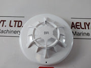 Apollo Orb-ht-41015-mar Br Heat Detector With Flashing Led
