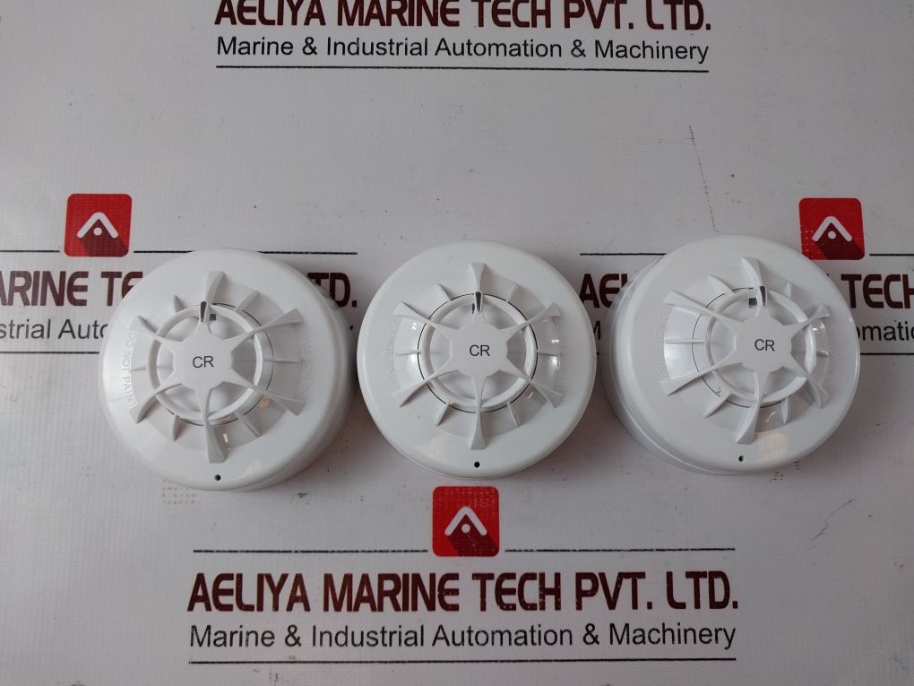 Apollo Orb-ht-41017-mar Heat Detector