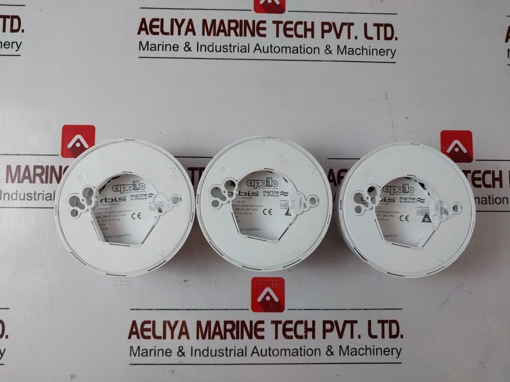 Apollo Orb-ht-41017-mar Heat Detector