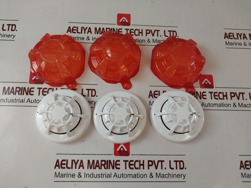 Apollo Orb-oh-43001-mar Multisensor Smoke Detector – Aeliya Marine