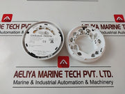 Apollo Orb-op-42001-mar Optical Smoke Detectors 090828/P20