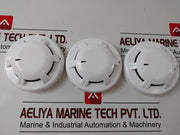 Apollo Orb-op-42001-mar Optical Smoke Detector 080520/P18