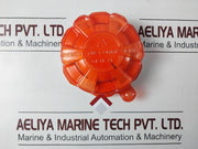 Apollo Orb-op-42001-mar Optical Smoke Detector With Base 100917/P23