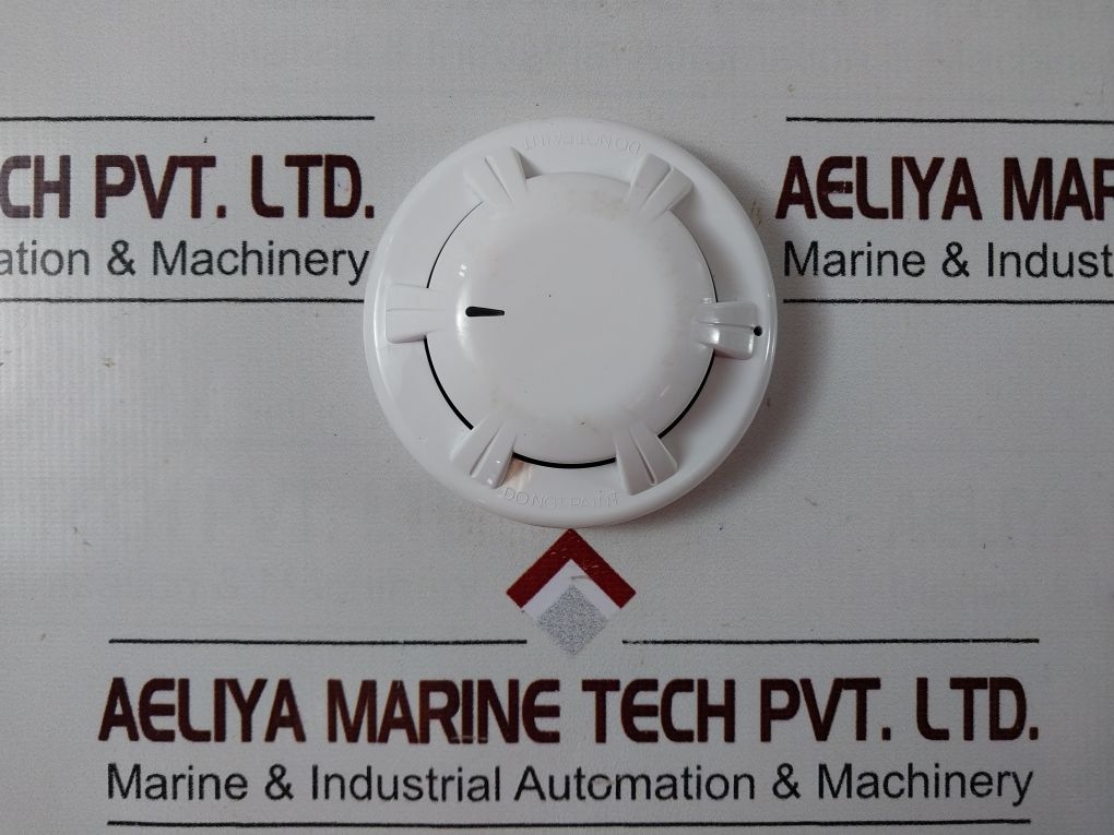 Apollo Orb-op-42001-mar Optical Smoke Detector 100917/P23