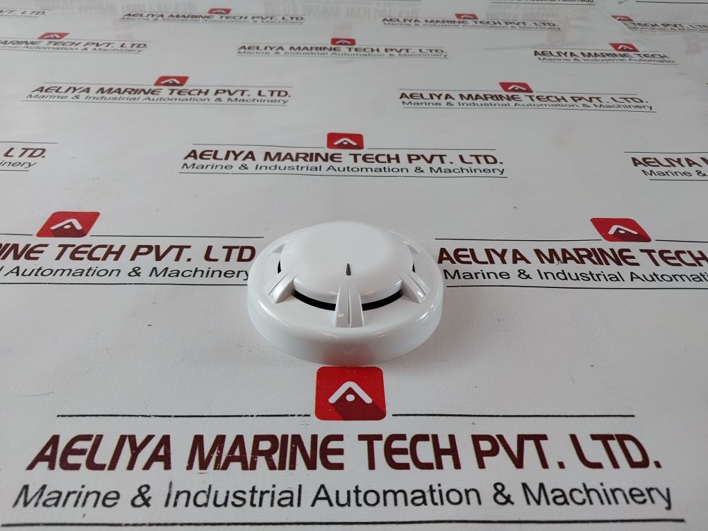 Apollo Orb-op-42001-mar Optical Smoke Detector En54-7:2001