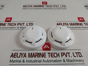 Apollo Orb-op-42003-mar Optical Smoke Detector With Flashing Led 140805/P29