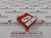 Apollo Sa5900-908Apo Intelligent Manual Call Point (Used)