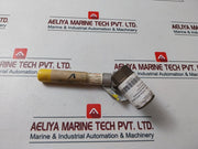 Apollo Srh-71-504-1 Spring Return Ball Valve
