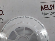 Apollo Xp95 Intrinsically Safe Heat Detector 55000-440 Apo