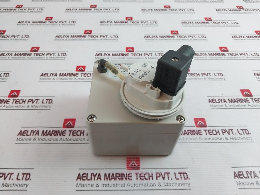 Apollo Xp95 Pressure Switch E01.003