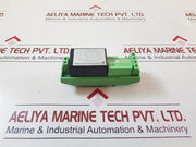 Apparatebau ah 90320-b1110 potential trenner signal isolator