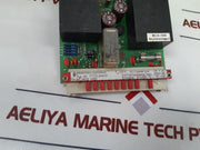 Apparatebau Hundsbach Ah77715 24V Dc Ah 77715-b4410