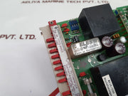 Apparatebau Hundsbach Ah77715 24V Dc Ah 77715-b4410