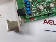 Apparatebau Hundsbach Ah77715 24V Dc Ah 77715-b4410