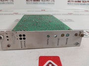 Apparatebau Hundsbach Ah 77715-b3100 Limit Value Detector 24V Ac