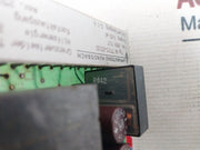 Apparatebau Hundsbach Ah 77715-b3100 Limit Value Detector 24V Ac
