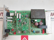 Apparatebau Hundsbach Ah 77715-b3100 Limit Value Detector 24V Ac