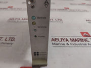 Apparatebau Hundsbach Ah 77715-b3100 Limit Value Detector 4-20 Ma