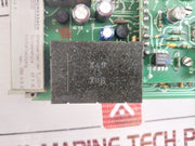 Apparatebau Hundsbach Ah 77715-b3100 Limit Value Detector 4-20 Ma