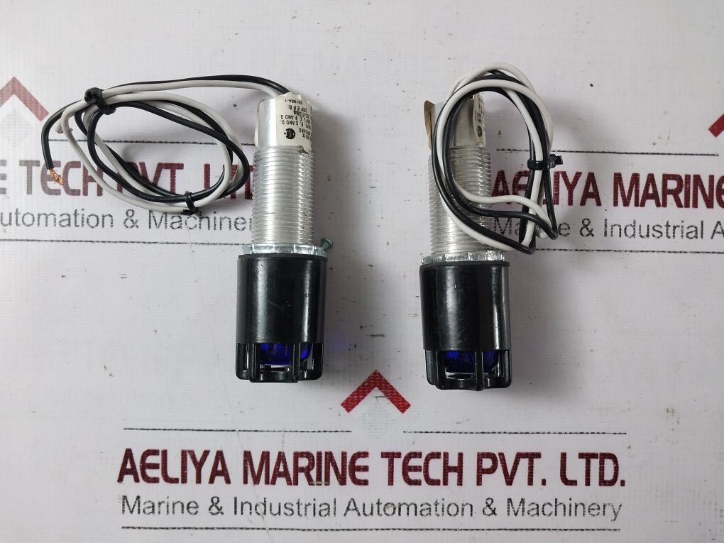 Appleton 6S6 Spl Pilot Light 