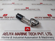 Appleton 6S6 6W 125Vac Max 60Hz Aluminum Pilot Light