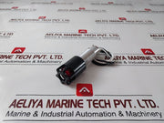 Appleton 6S6 6W 125Vac Max 60Hz Aluminum Pilot Light