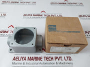Appleton Aerc23 Aluminum Mounting Box