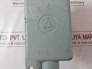 Appleton Edsc175R2 Snap Switch 20 Amp