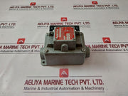 Appleton Edsc175R2 Snap Switch 20 Amp