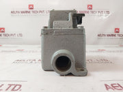 Appleton Edsc175R2 Snap Switch 20 Amp