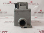 Appleton Edsc175R2 Snap Switch 20 Amp