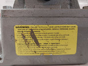 Appleton Edsc175R2 Snap Switch 20 Amp