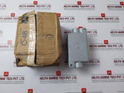 Appleton Efdc175Nlq 06/11M Control Assembly Body