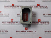 Appleton Efdc175Nlq 06/11M Control Assembly Body