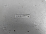 Appleton Efdc275-nl-q Control Assembly Body