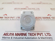 Appleton Efsc17520232 Receptacle Interlocked With Switch