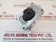 Appleton Efsc17520232 Receptacle Interlocked With Switch