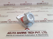 Appleton Efsr-20232 Receptacle Interlocked With Switch
