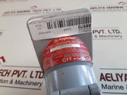 Appleton Efsr-20232 Receptacle Interlocked With Switch