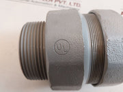 Appleton Electric Cg-225250 Cord Grip Connector