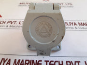 Appleton Electric Efsc17520232 Receptacle Interlocked With Switch
