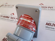 Appleton Electric Efsr2023 Receptacle Interlocked With Switch