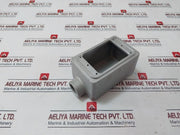 Appleton Fd-1-75 Fs-fd Cs Dev Vast Device Box
