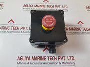 Ceag Ghg411 Control Station Cspe