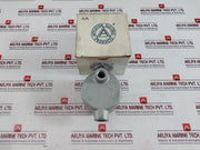 Appleton Grlb50 Explosion Proof Conduit Outlet Box 1/2