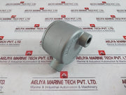 Appleton Grlb50 Explosion Proof Conduit Outlet Box 1/2