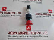 Appleton Smpbu1Q Red Push Button