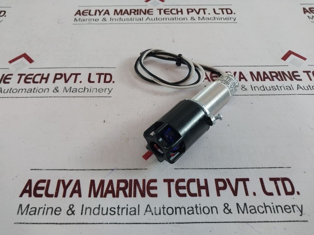 Appleton 6S6 Spl Series Pilot Lights – Aeliya Marine