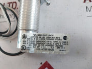 Appleton 6S6 Spl Series Pilot Lights